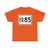TW THWnt85 (Taiwan) (Road Sign) T-Shirt