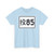 TW THWnt85 (Taiwan) (Road Sign) T-Shirt