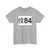 TW THWnt84 (Taiwan) (Road Sign) T-Shirt