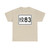 TW THWnt83 (Taiwan) (Road Sign) T-Shirt