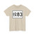 TW THWnt83 (Taiwan) (Road Sign) T-Shirt