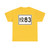 TW THWnt83 (Taiwan) (Road Sign) T-Shirt