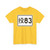 TW THWnt83 (Taiwan) (Road Sign) T-Shirt
