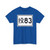 TW THWnt83 (Taiwan) (Road Sign) T-Shirt