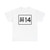 TW THWpt14 (Taiwan) (Road Sign) T-Shirt