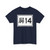 TW THWpt14 (Taiwan) (Road Sign) T-Shirt