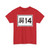TW THWpt14 (Taiwan) (Road Sign) T-Shirt