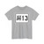 TW THWpt13 (Taiwan) (Road Sign) T-Shirt