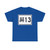 TW THWpt13 (Taiwan) (Road Sign) T-Shirt