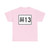 TW THWpt13 (Taiwan) (Road Sign) T-Shirt