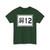 TW THWpt12 (Taiwan) (Road Sign) T-Shirt