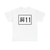 TW THWpt11 (Taiwan) (Road Sign) T-Shirt
