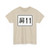 TW THWpt11 (Taiwan) (Road Sign) T-Shirt