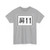 TW THWpt11 (Taiwan) (Road Sign) T-Shirt