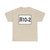 TW THWpt10-2 (Taiwan) (Road Sign) T-Shirt