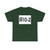 TW THWpt10-2 (Taiwan) (Road Sign) T-Shirt