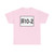 TW THWpt10-2 (Taiwan) (Road Sign) T-Shirt