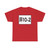 TW THWpt10-2 (Taiwan) (Road Sign) T-Shirt