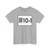 TW THWpt10-1 (Taiwan) (Road Sign) T-Shirt