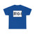 TW THWpt10-1 (Taiwan) (Road Sign) T-Shirt