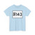 TW THWpt143 (Taiwan) (Road Sign) T-Shirt