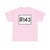 TW THWpt143 (Taiwan) (Road Sign) T-Shirt