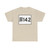 TW THWpt142 (Taiwan) (Road Sign) T-Shirt