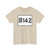 TW THWpt142 (Taiwan) (Road Sign) T-Shirt