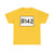 TW THWpt142 (Taiwan) (Road Sign) T-Shirt