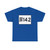 TW THWpt142 (Taiwan) (Road Sign) T-Shirt
