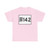 TW THWpt142 (Taiwan) (Road Sign) T-Shirt