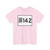 TW THWpt142 (Taiwan) (Road Sign) T-Shirt