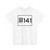 TW THWpt141 (Taiwan) (Road Sign) T-Shirt