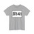 TW THWpt141 (Taiwan) (Road Sign) T-Shirt