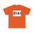 TW THWpt141 (Taiwan) (Road Sign) T-Shirt