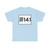 TW THWpt141 (Taiwan) (Road Sign) T-Shirt