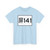 TW THWpt141 (Taiwan) (Road Sign) T-Shirt