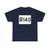 TW THWpt140 (Taiwan) (Road Sign) T-Shirt