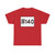 TW THWpt140 (Taiwan) (Road Sign) T-Shirt