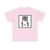TW THWtn1-1 (Taiwan) (Road Sign) T-Shirt