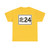 TW THWtp24 (Taiwan) (Road Sign) T-Shirt