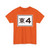TW THWtt4 (Taiwan) (Road Sign) T-Shirt