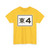 TW THWtt4 (Taiwan) (Road Sign) T-Shirt