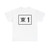TW THWtt1 (Taiwan) (Road Sign) T-Shirt