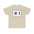 TW THWtt1 (Taiwan) (Road Sign) T-Shirt
