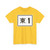 TW THWtt1 (Taiwan) (Road Sign) T-Shirt