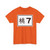 TW THWty7 (Taiwan) (Road Sign) T-Shirt