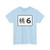 TW THWty6 (Taiwan) (Road Sign) T-Shirt