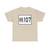 TW THWty107 (Taiwan) (Road Sign) T-Shirt