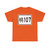 TW THWty107 (Taiwan) (Road Sign) T-Shirt